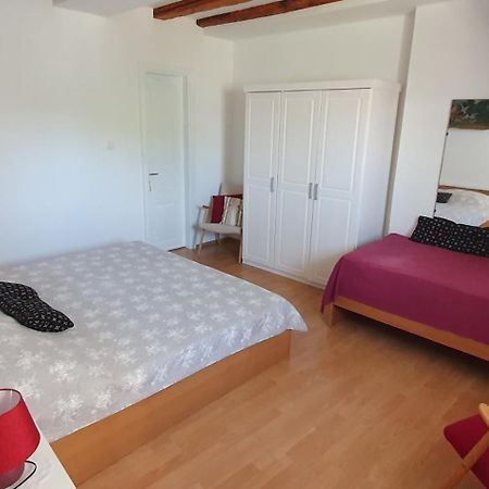 Guesthouse Palma Mali Lošinj Eksteriør bilde