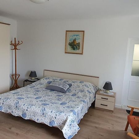 Guesthouse Palma Mali Lošinj Eksteriør bilde