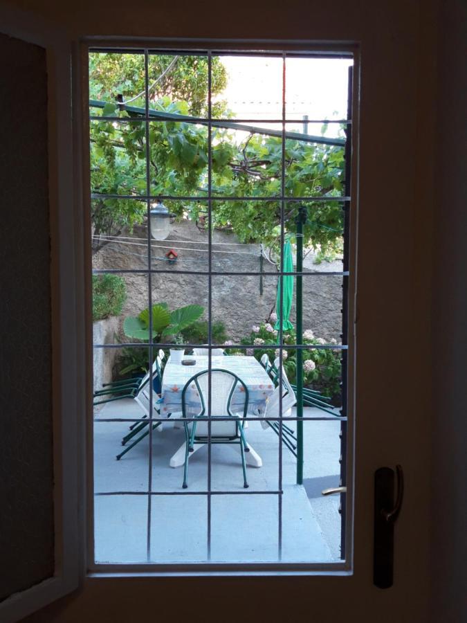 Guesthouse Palma Mali Lošinj Eksteriør bilde