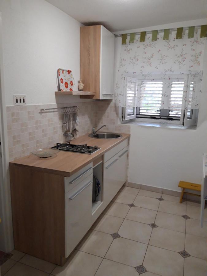 Guesthouse Palma Mali Lošinj Eksteriør bilde