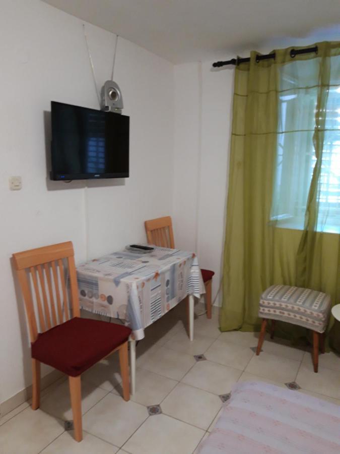 Guesthouse Palma Mali Lošinj Eksteriør bilde