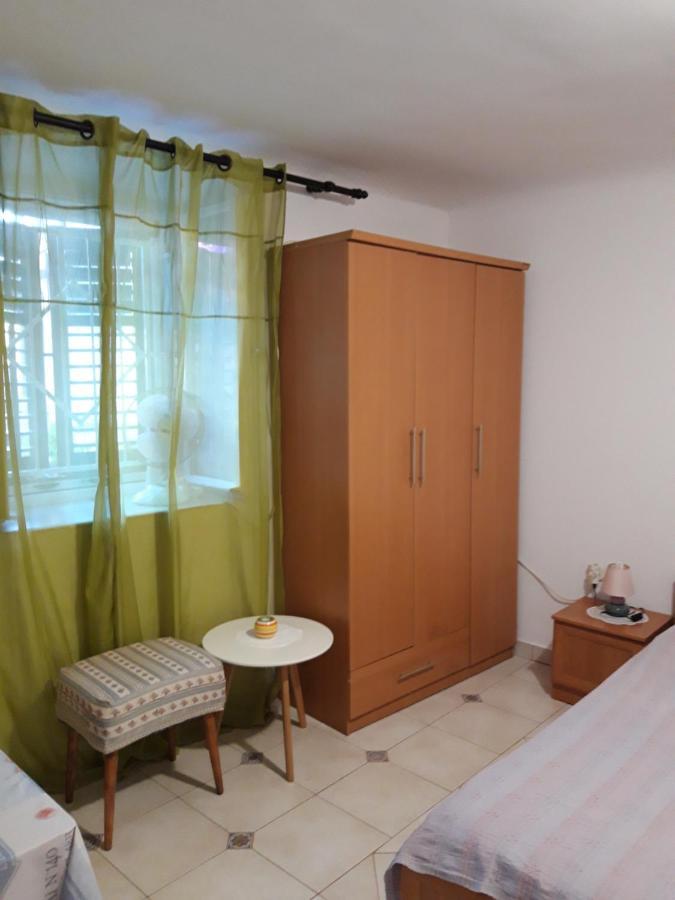 Guesthouse Palma Mali Lošinj Eksteriør bilde