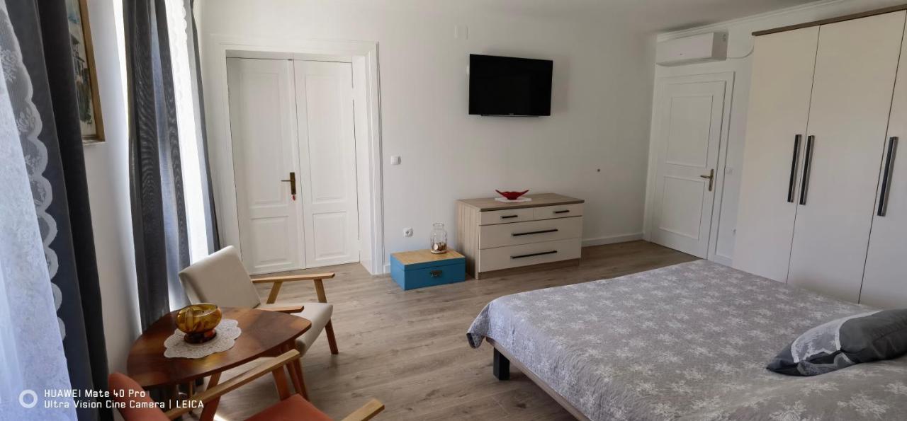 Guesthouse Palma Mali Lošinj Eksteriør bilde