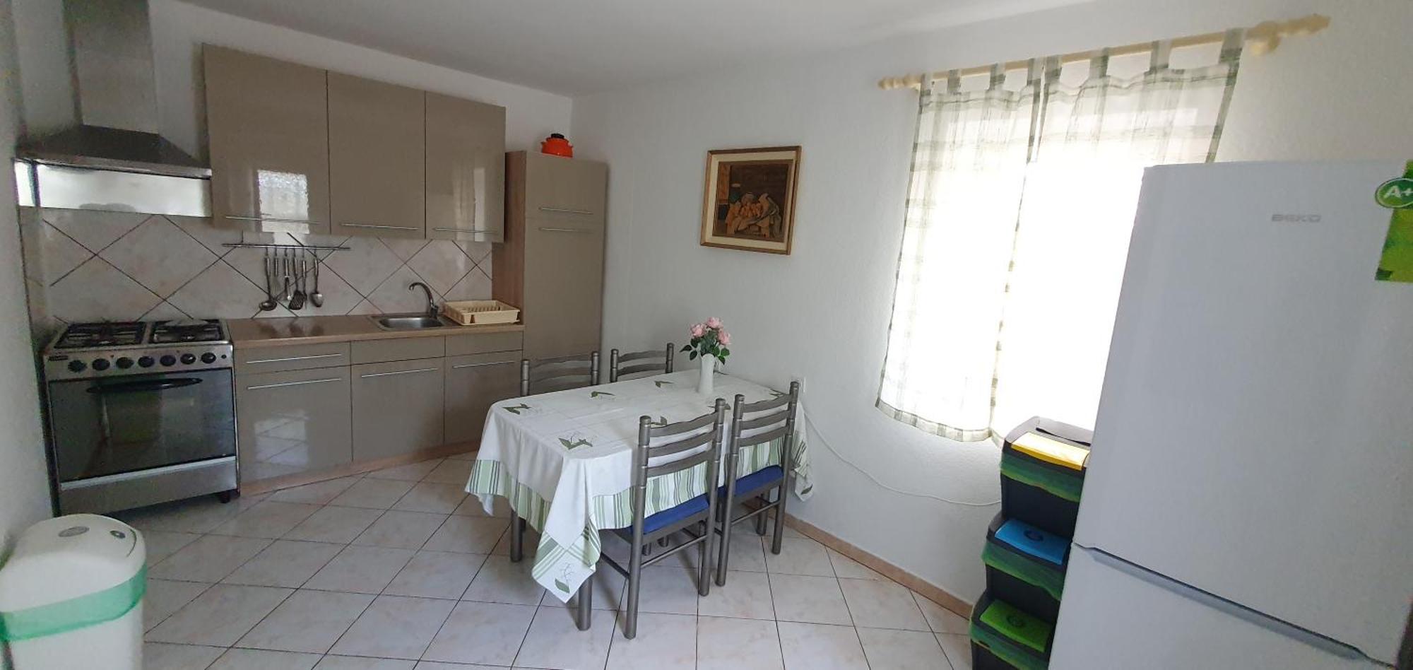 Guesthouse Palma Mali Lošinj Eksteriør bilde