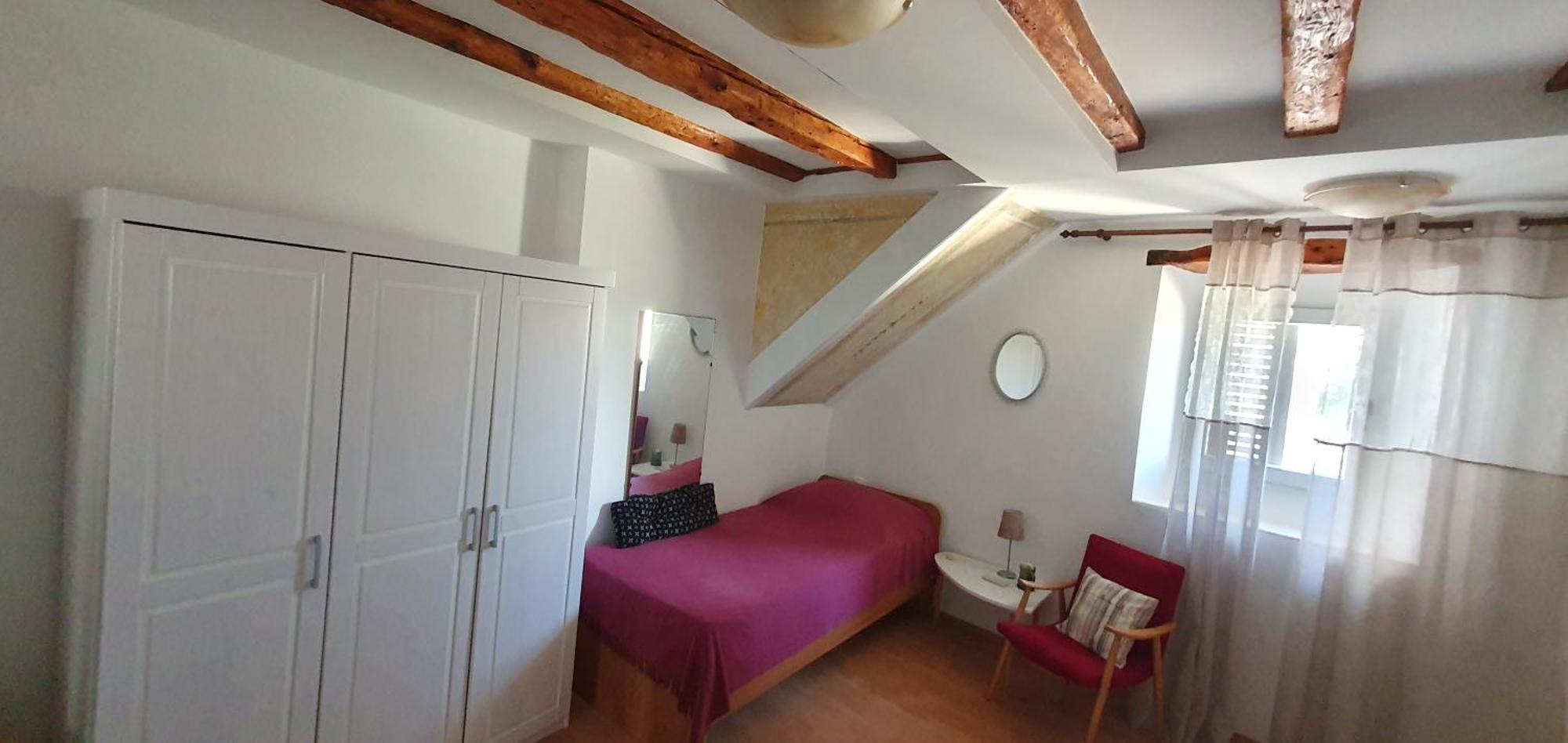 Guesthouse Palma Mali Lošinj Eksteriør bilde