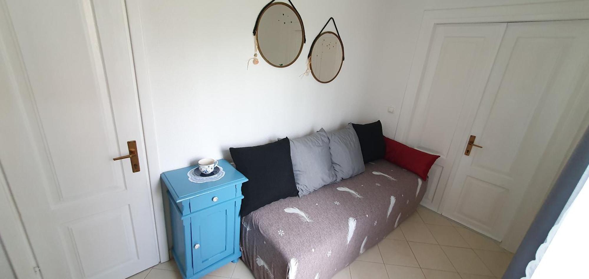 Guesthouse Palma Mali Lošinj Eksteriør bilde