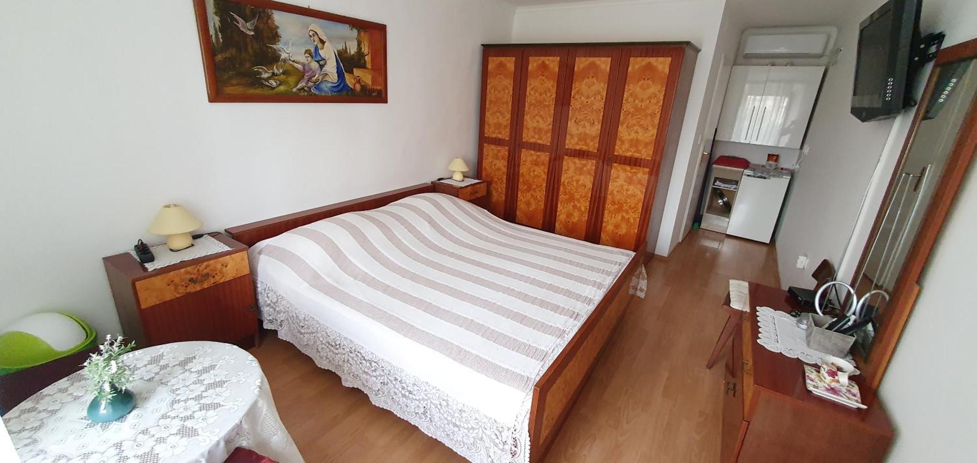 Guesthouse Palma Mali Lošinj Eksteriør bilde