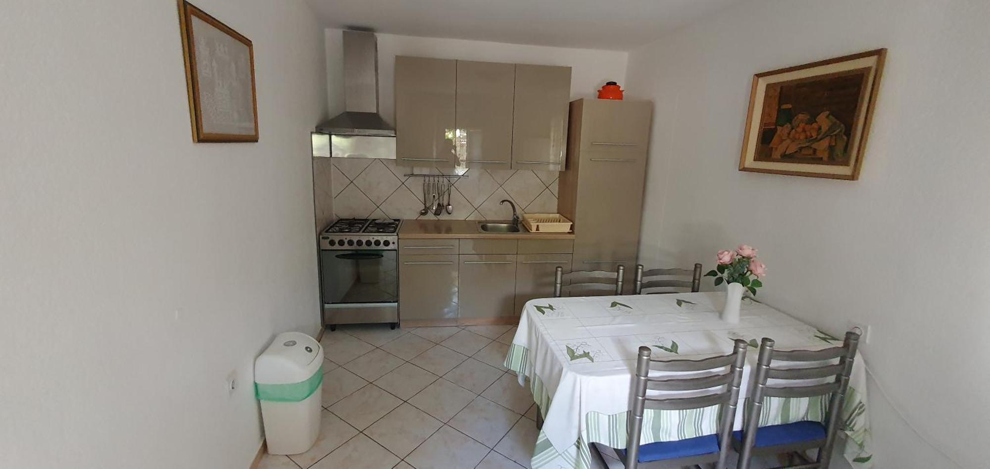 Guesthouse Palma Mali Lošinj Rom bilde