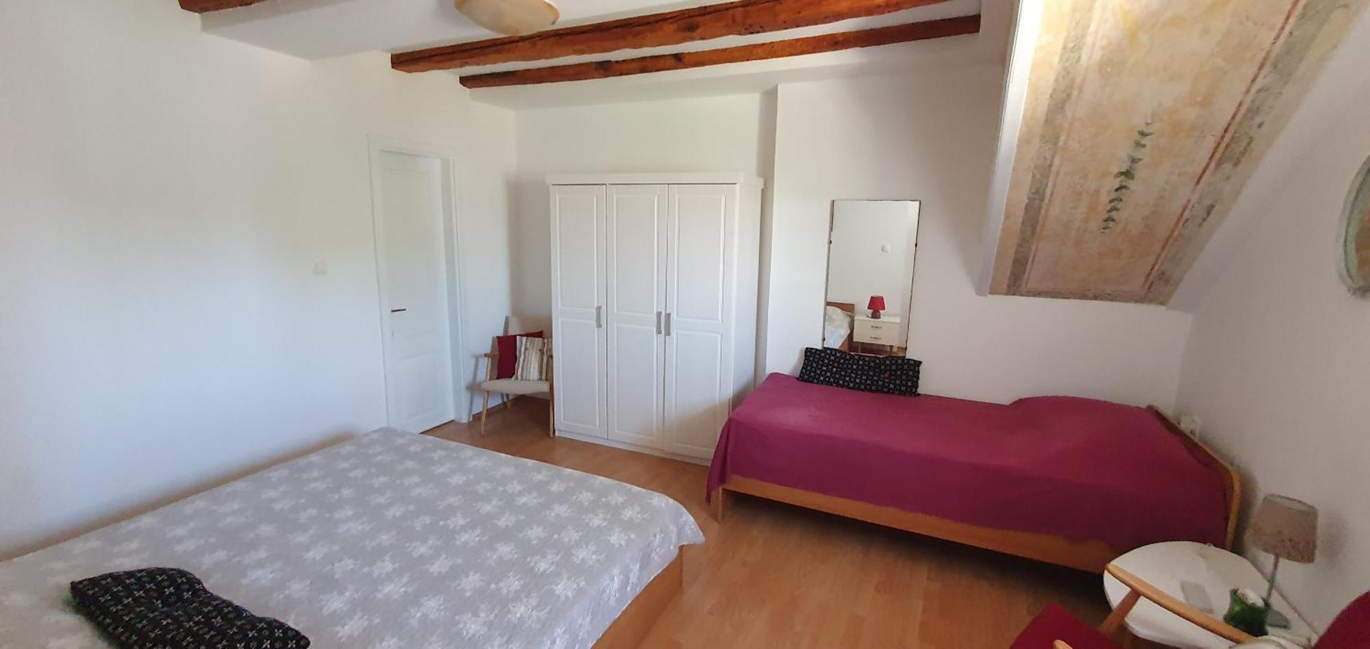 Guesthouse Palma Mali Lošinj Rom bilde