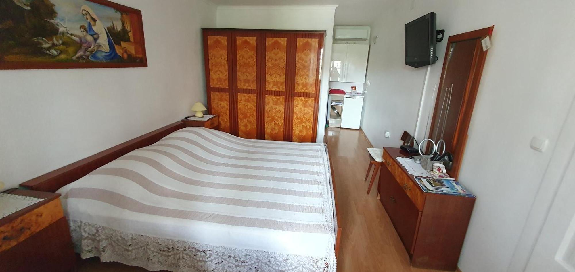 Guesthouse Palma Mali Lošinj Rom bilde