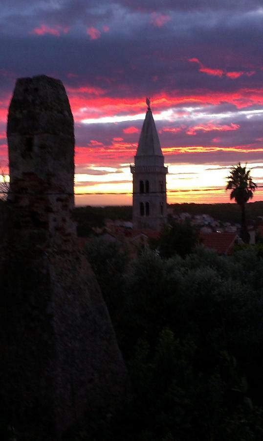 Guesthouse Palma Mali Lošinj Eksteriør bilde