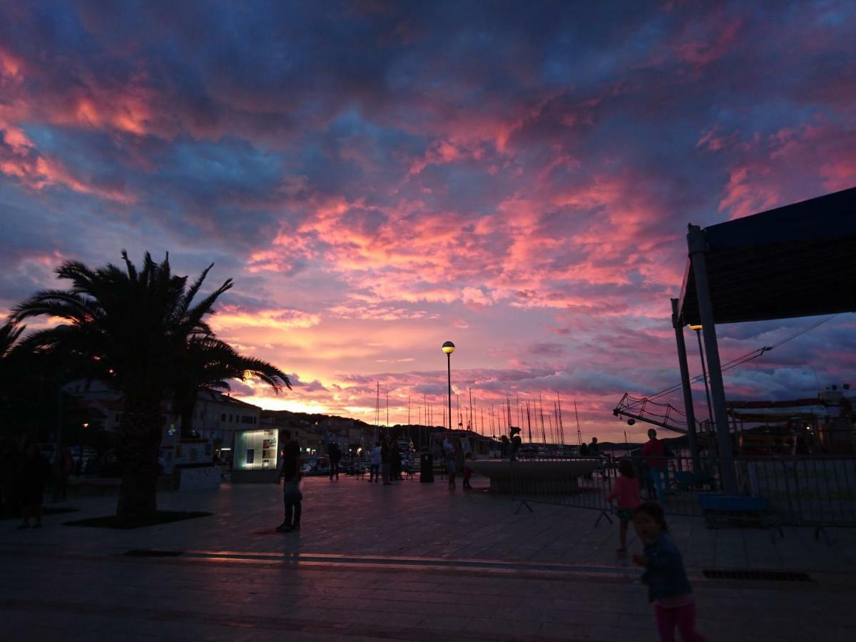 Guesthouse Palma Mali Lošinj Eksteriør bilde