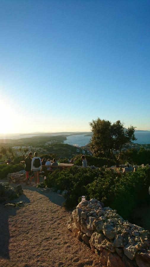 Guesthouse Palma Mali Lošinj Eksteriør bilde